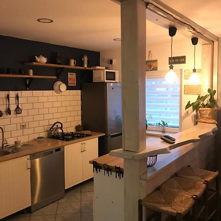 Mieszkanie U Tomka Inpiw02 Apartman Piwniczna-Zdroj Kültér fotó