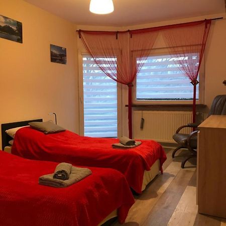 Mieszkanie U Tomka Inpiw02 Apartman Piwniczna-Zdroj Kültér fotó