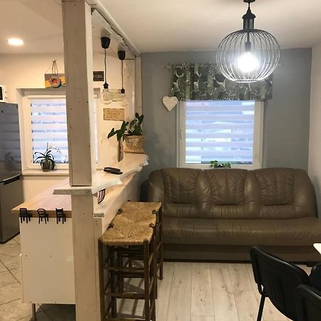 Mieszkanie U Tomka Inpiw02 Apartman Piwniczna-Zdroj Kültér fotó