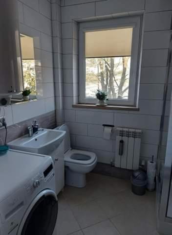 Mieszkanie U Tomka Inpiw02 Apartman Piwniczna-Zdroj Kültér fotó