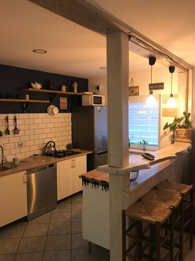 Mieszkanie U Tomka Inpiw02 Apartman Piwniczna-Zdroj Kültér fotó
