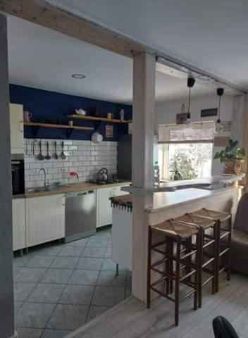 Mieszkanie U Tomka Inpiw02 Apartman Piwniczna-Zdroj Kültér fotó