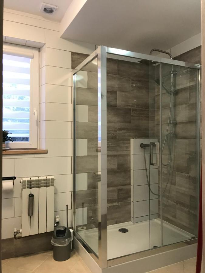 Mieszkanie U Tomka Inpiw02 Apartman Piwniczna-Zdroj Kültér fotó