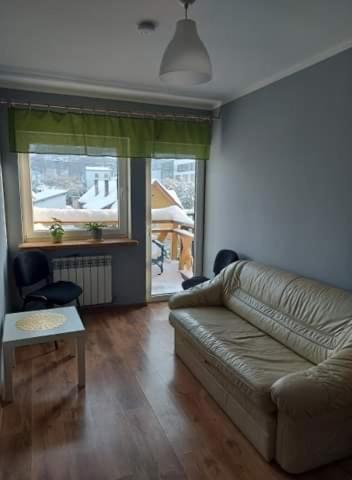 Mieszkanie U Tomka Inpiw02 Apartman Piwniczna-Zdroj Kültér fotó