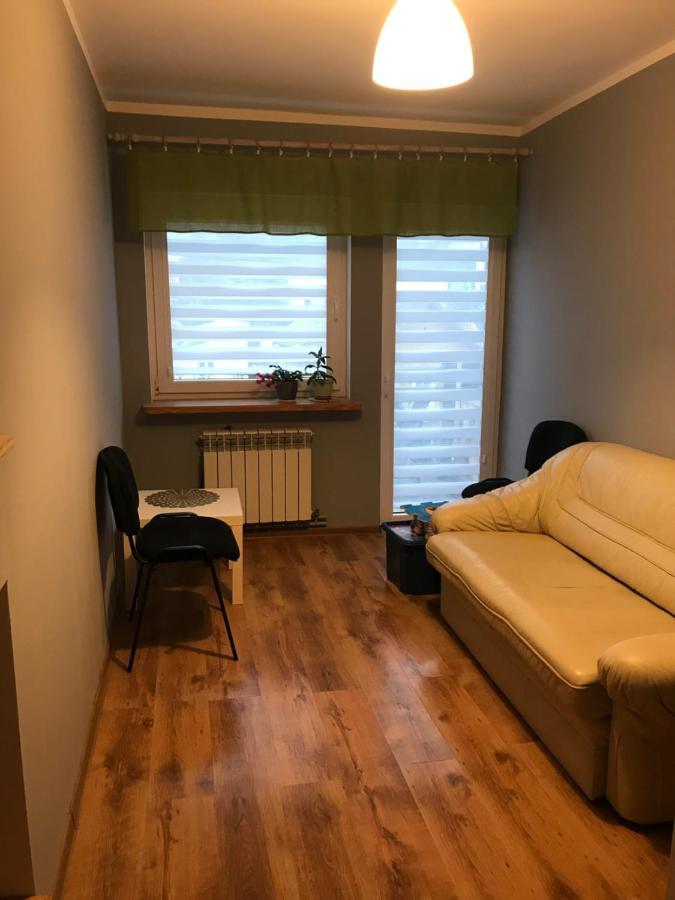 Mieszkanie U Tomka Inpiw02 Apartman Piwniczna-Zdroj Kültér fotó